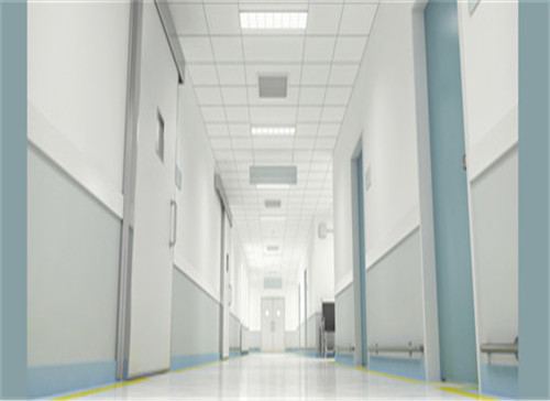 江门硫酸钡应用于X光室墙体和地板的防护